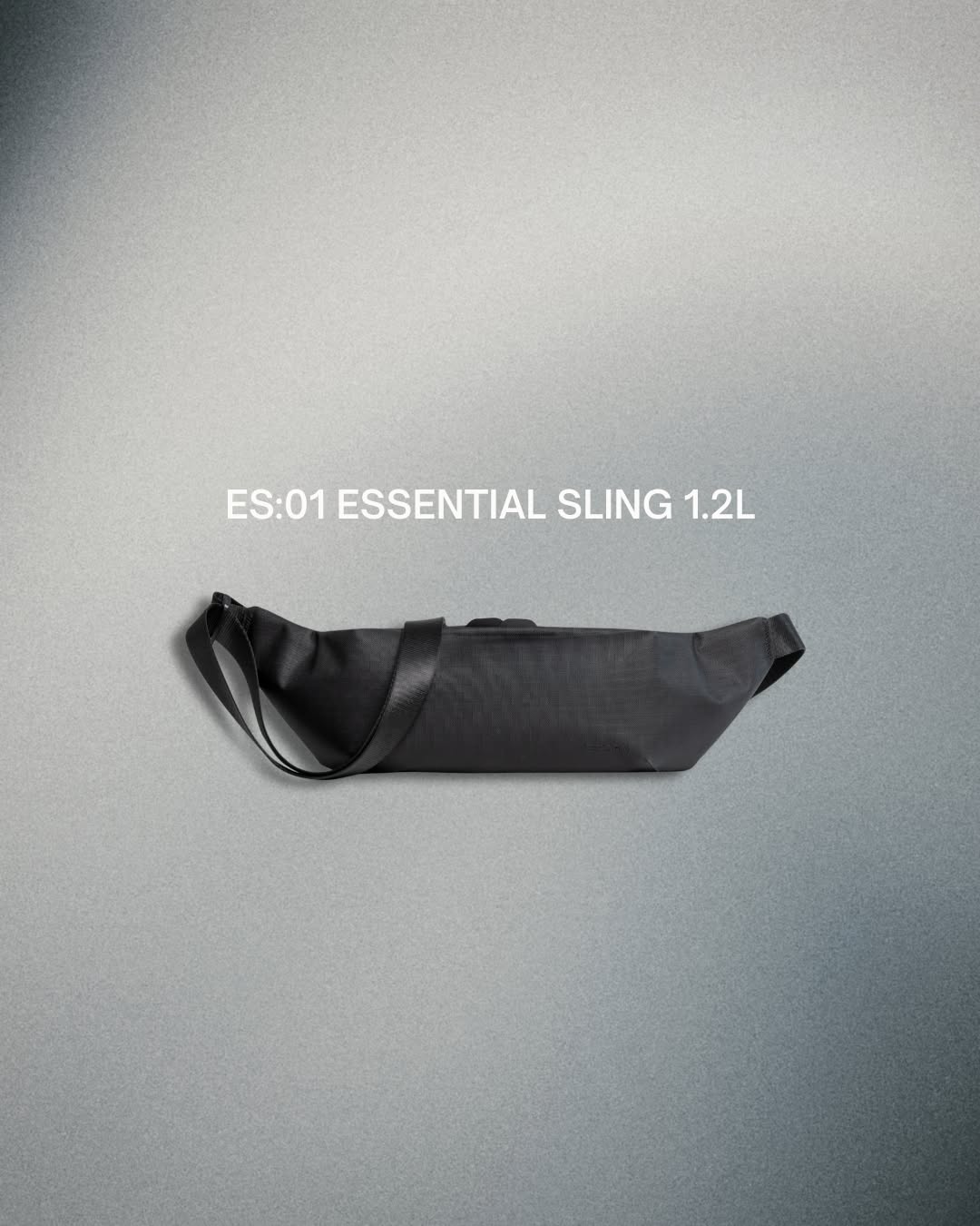 RE:FORM® ES:01 ESSENTIAL SLING ES:01 ESSENTIAL SLING 1.2L – FEVERGUY