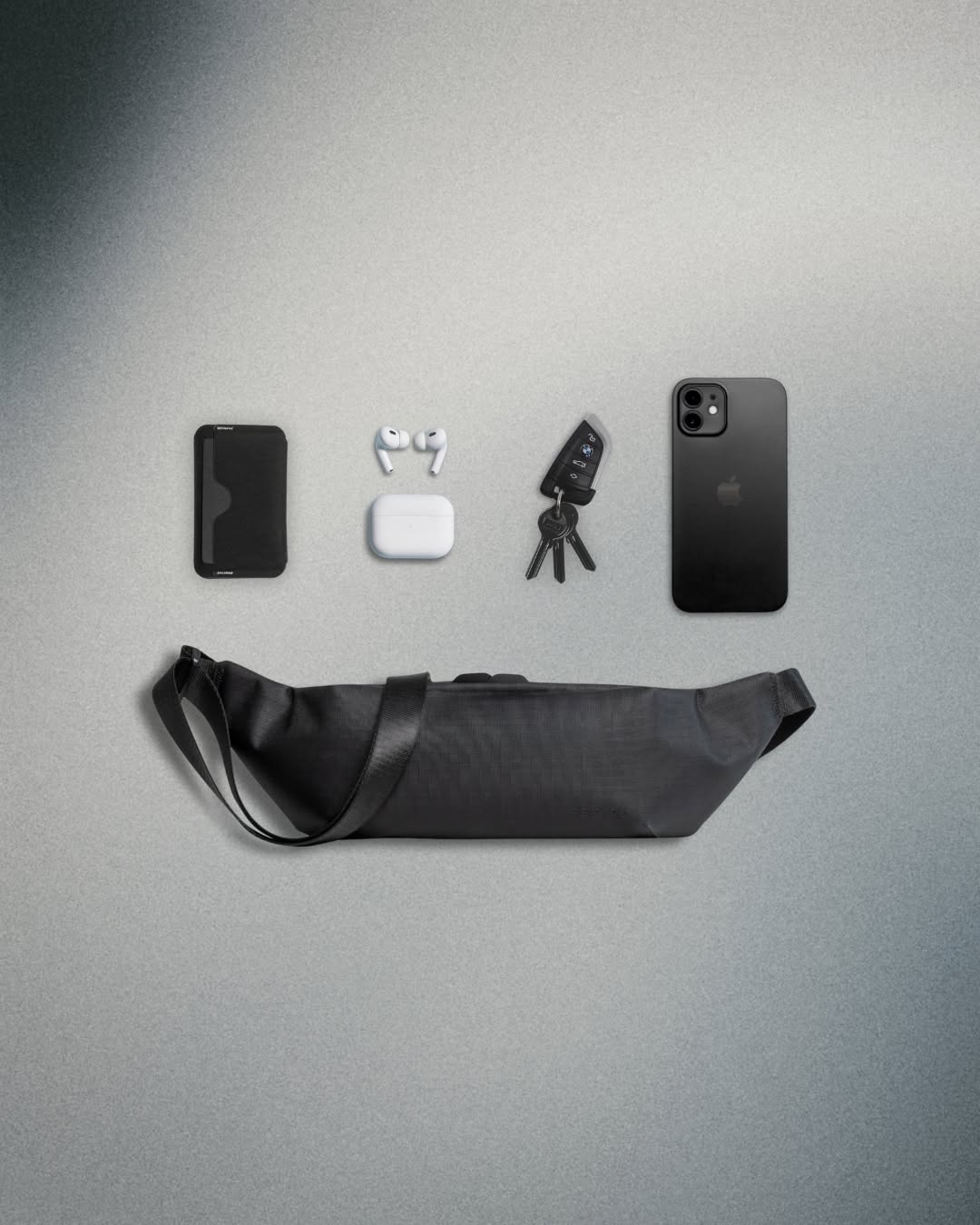 ES:01 ESSENTIAL SLING 1.2L – FEVERGUY