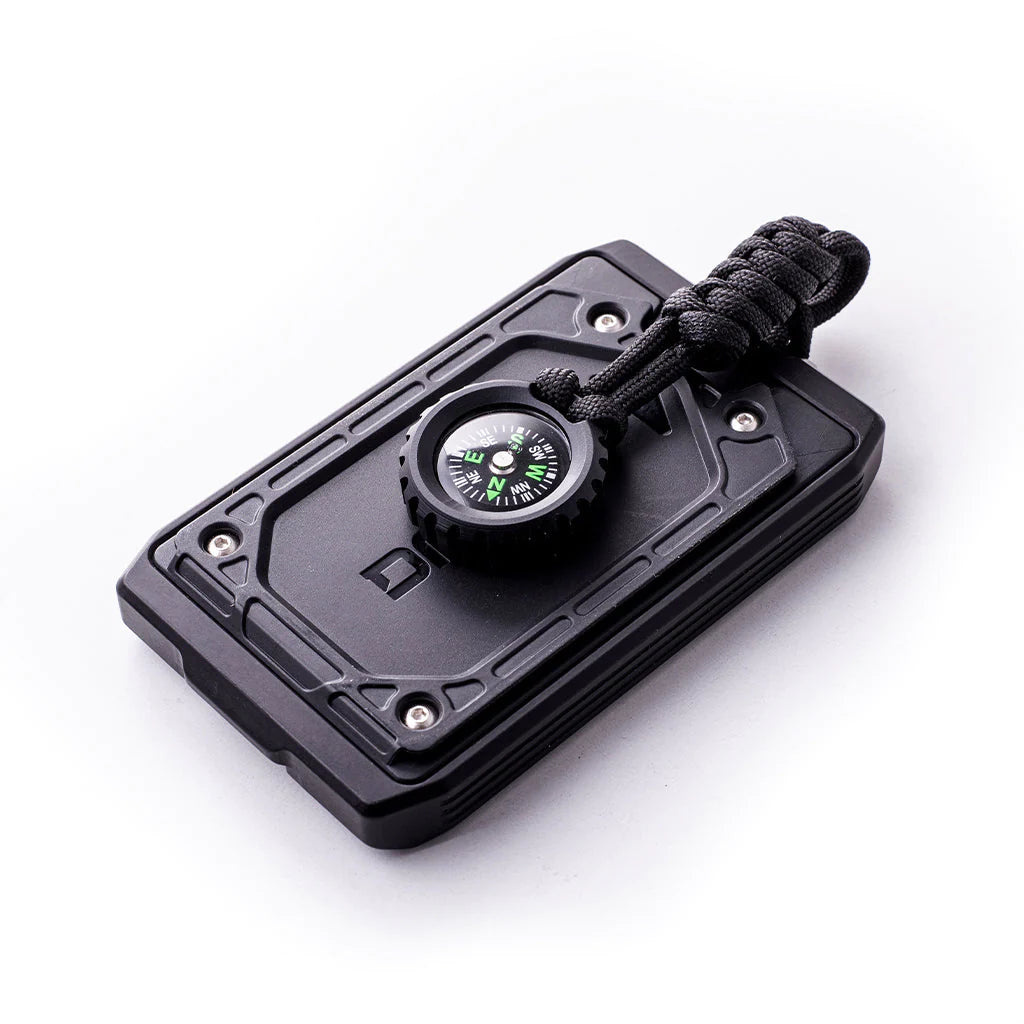 550 Double Loop Paracord/Lanyard Dango