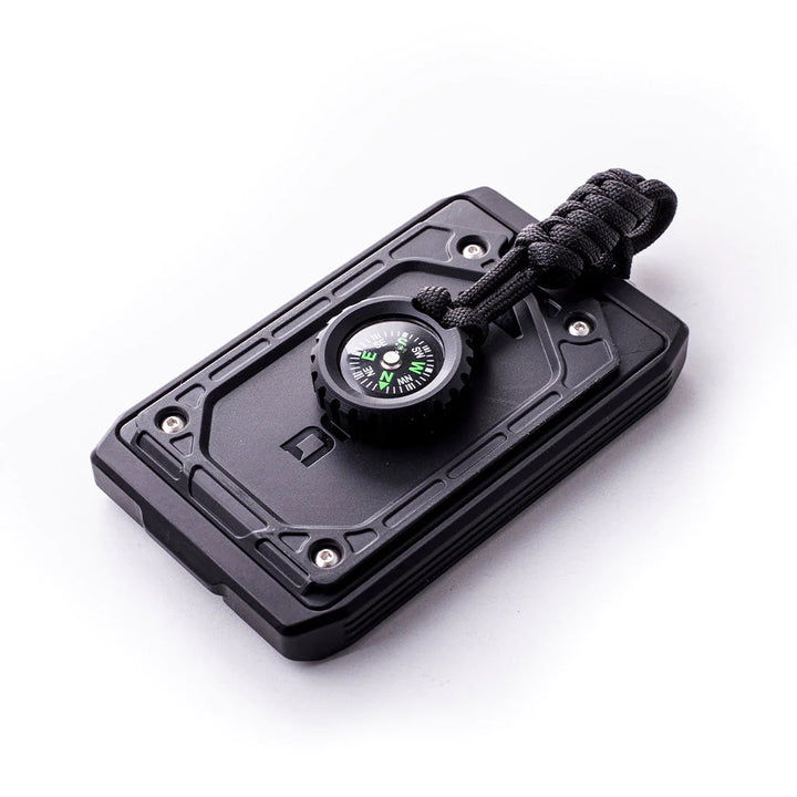 550 Double Loop Paracord/Lanyard Dango