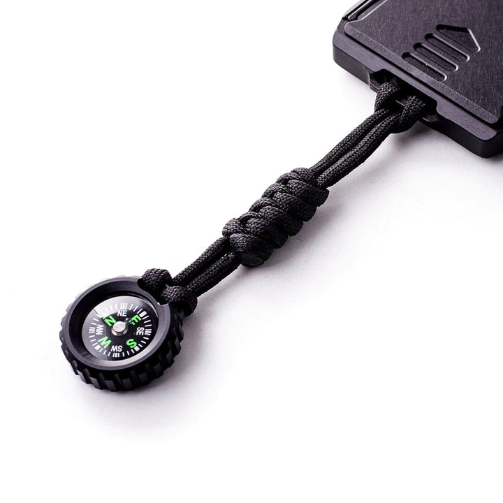 550 Double Loop Paracord/Lanyard Dango