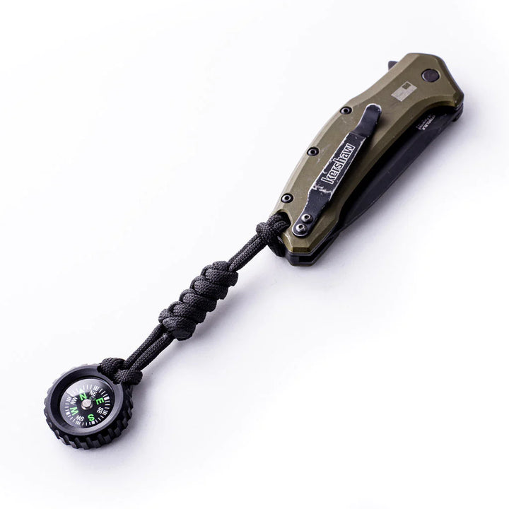 550 Double Loop Paracord/Lanyard Dango