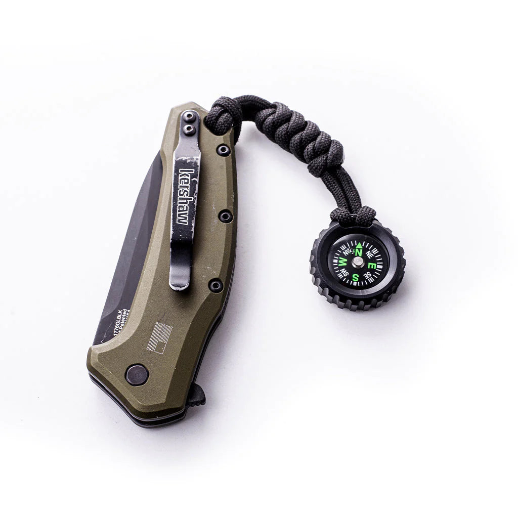 550 Double Loop Paracord/Lanyard Dango