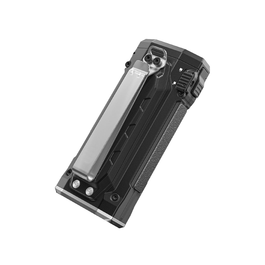 E10 Pro Scroll-wheel EDC Flashlight RovyVon