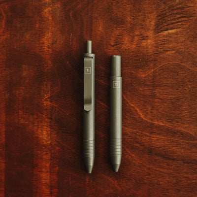 Big Idea Design - Mini Click Pen
