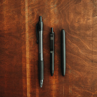 Big Idea Design - Mini Click Pen