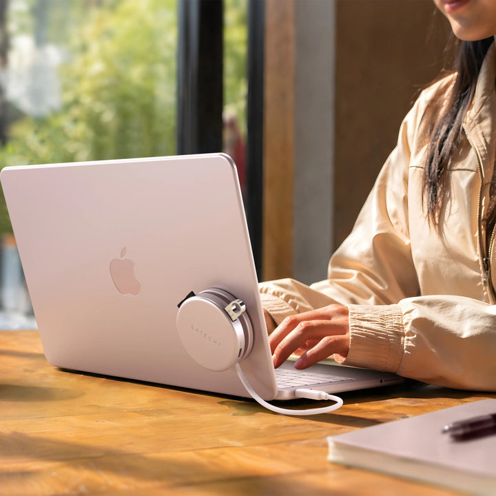 OntheGo™ 5-in-1 Multiport Adapter Satechi