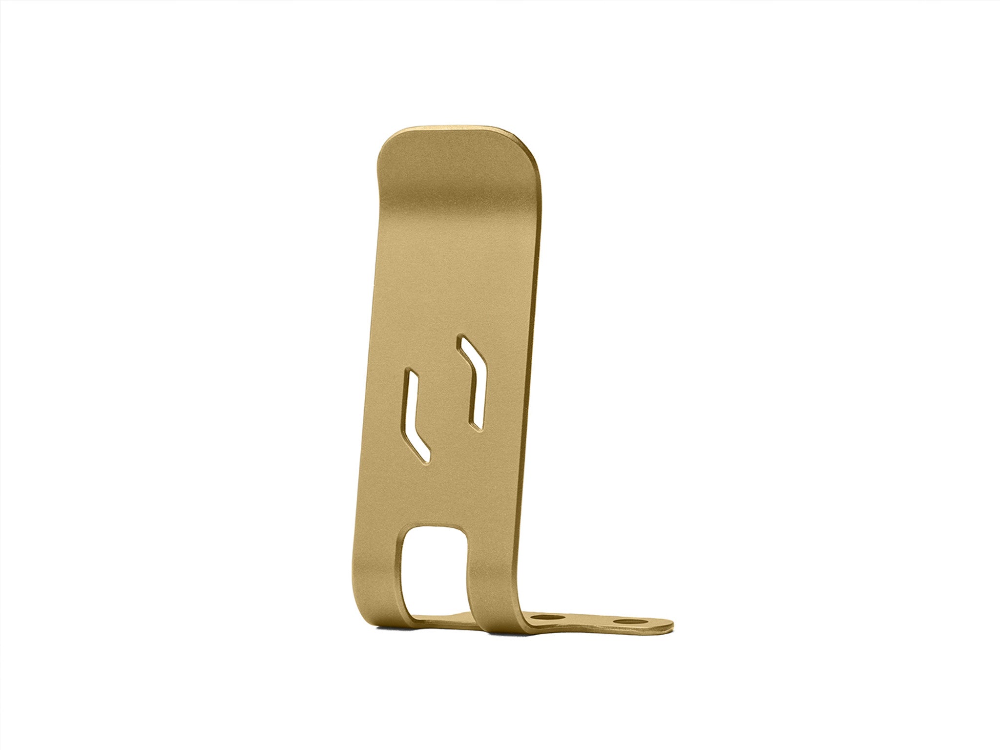 X/M Titanium Money Clip - FEVERGUY