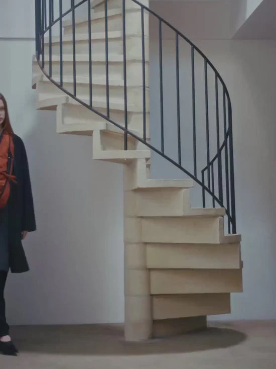 Po Smooth Black Bag côte&ciel