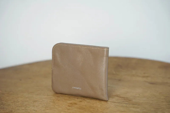 Quick Box | Relma Goat Leather UNSIMPLE