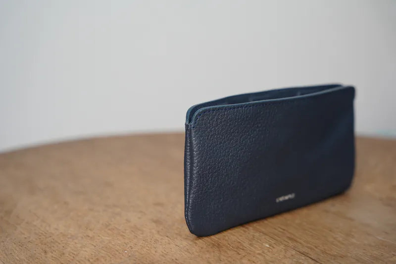 Quick Clip S | Relma Goat Leather UNSIMPLE