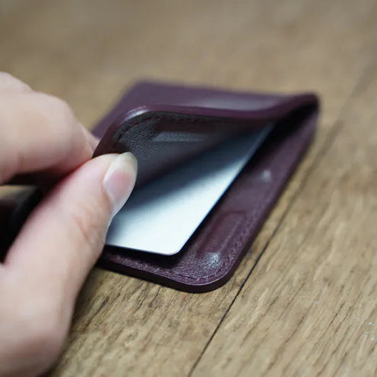 Quick Card Case UNSIMPLE
