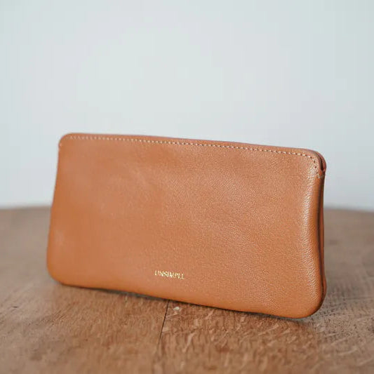 Quick Clip S | Relma Goat Leather UNSIMPLE