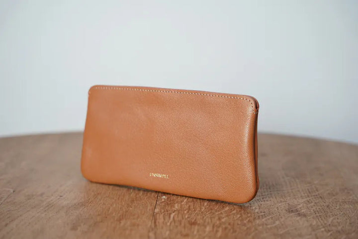 Quick Clip S | Relma Goat Leather UNSIMPLE