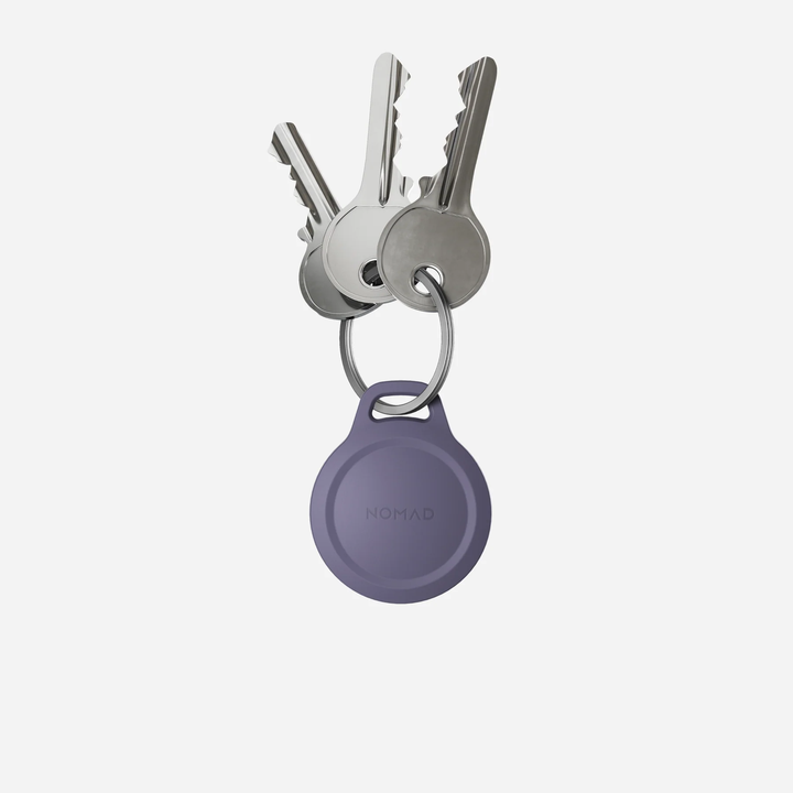 Rugged Keychain V2 - AirTag Nomad