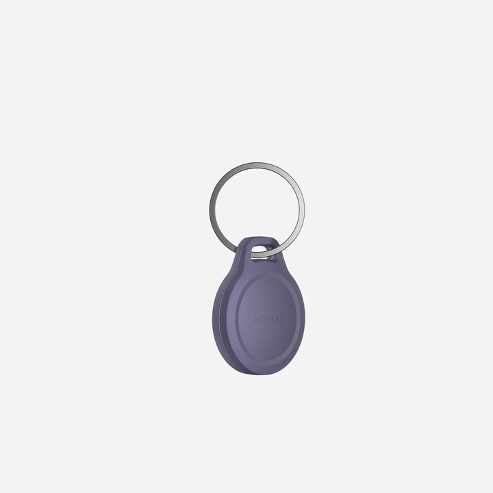 Rugged Keychain V2 - AirTag Nomad