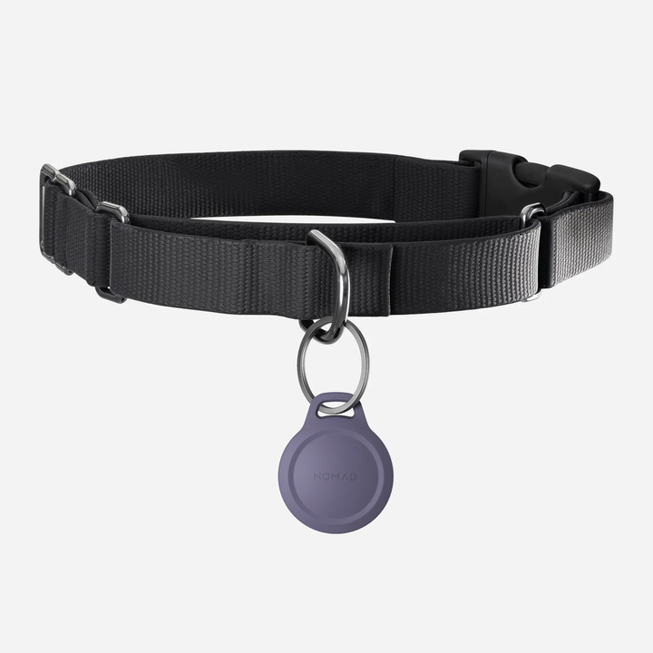 Rugged Keychain V2 - AirTag Nomad