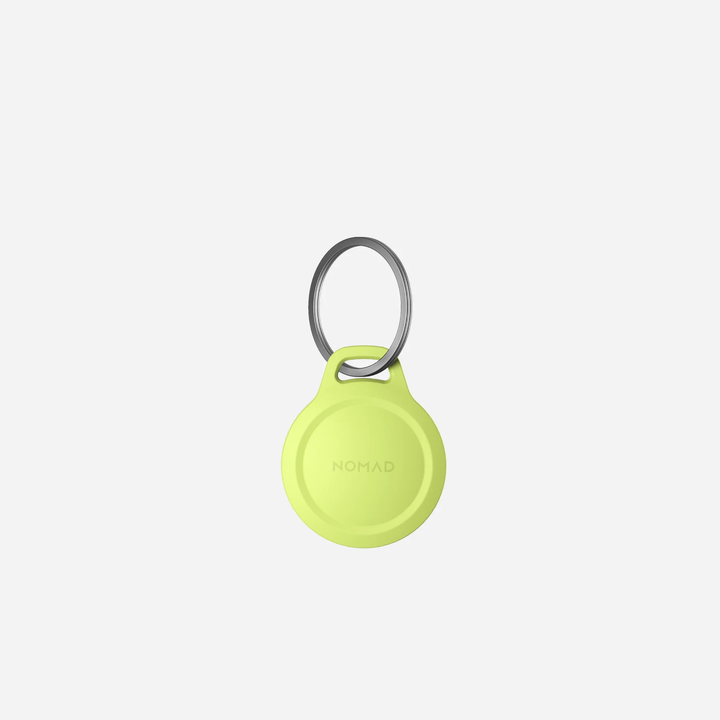 Rugged Keychain V2 - AirTag Nomad