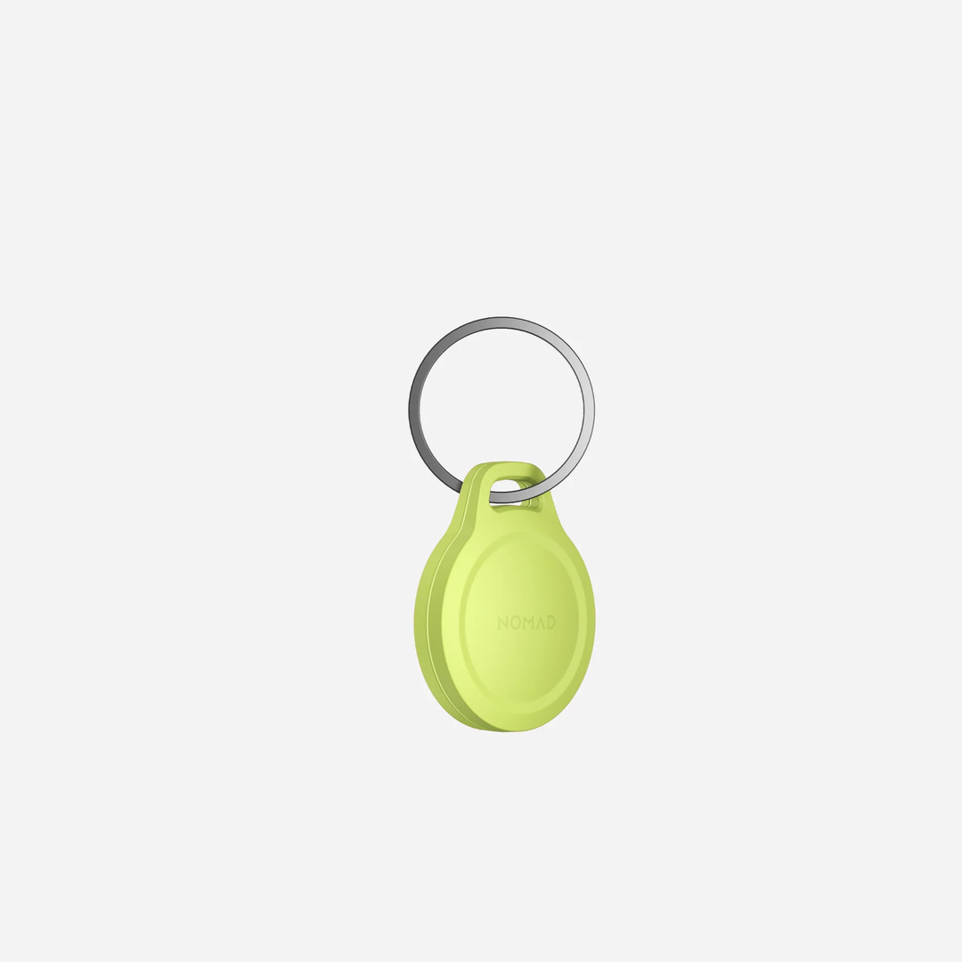 Rugged Keychain V2 - AirTag Nomad