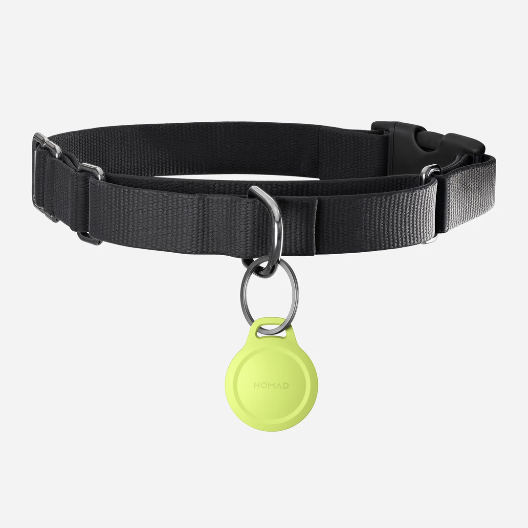 Rugged Keychain V2 - AirTag Nomad