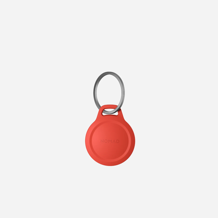 Rugged Keychain V2 - AirTag Nomad