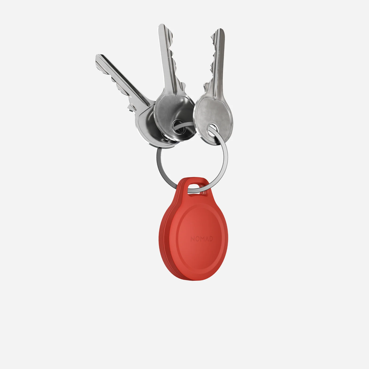 Rugged Keychain V2 - AirTag Nomad