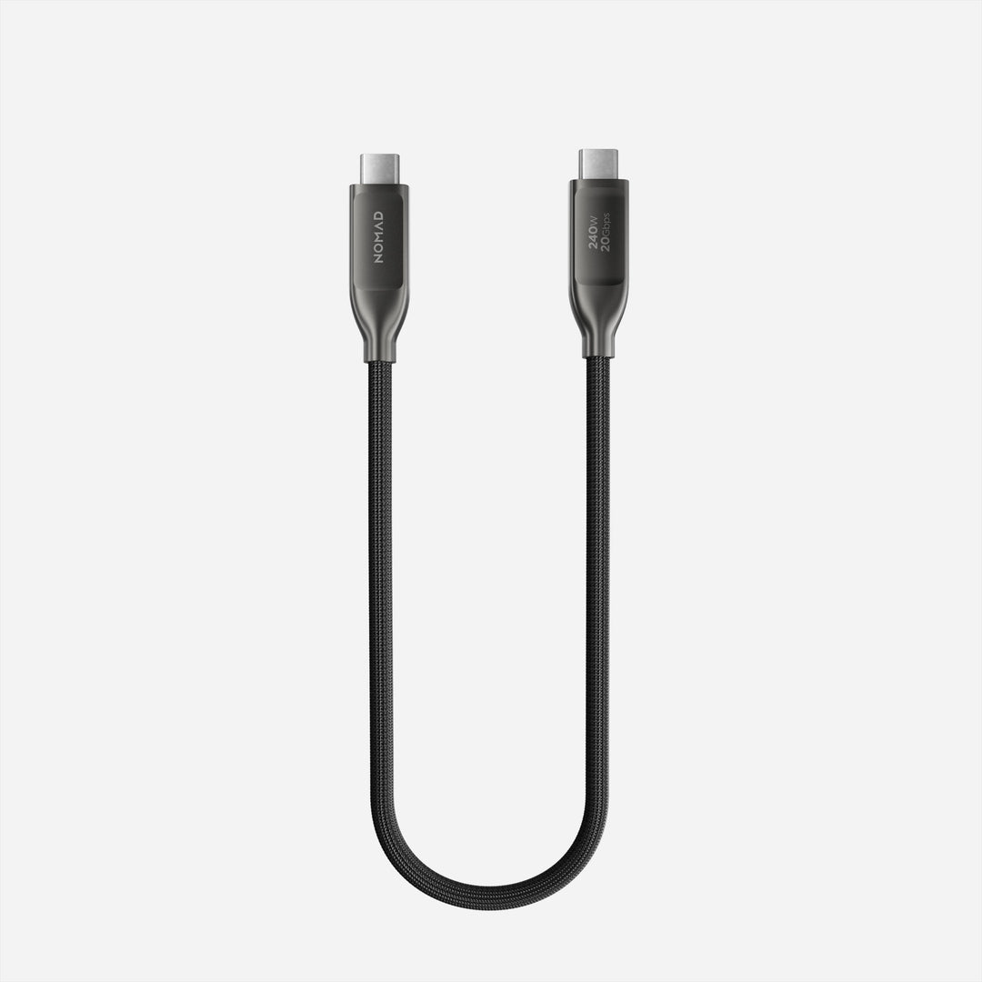 USB4 Data Cable Nomad