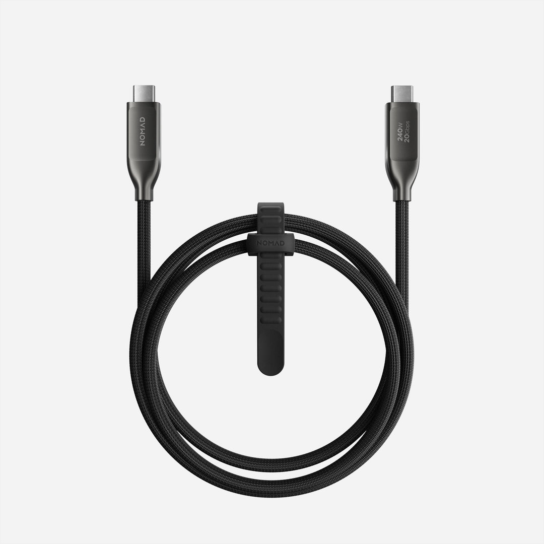 USB4 Data Cable Nomad