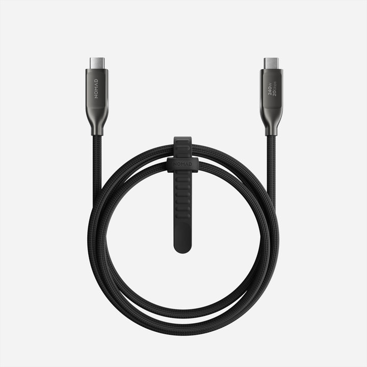 USB4 Data Cable Nomad
