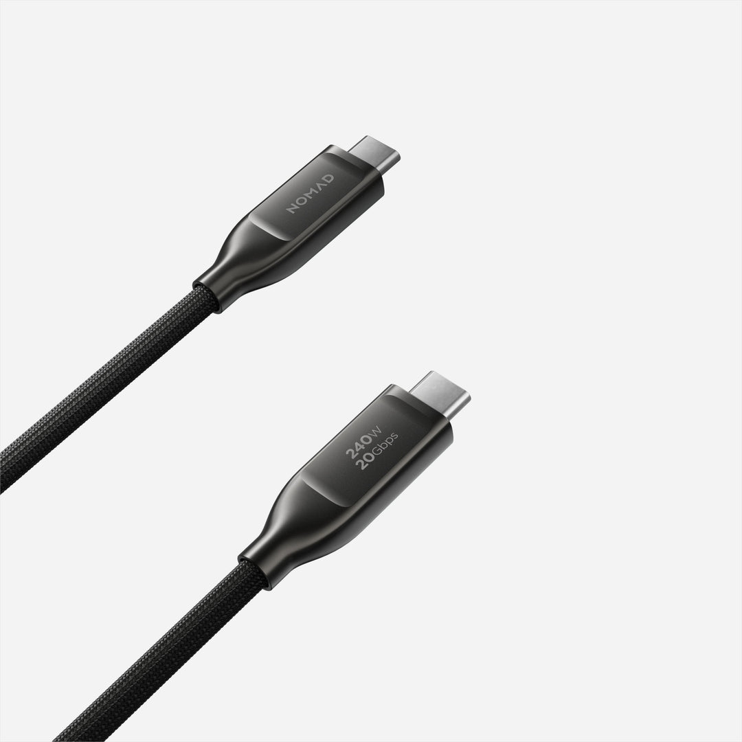 USB4 Data Cable Nomad