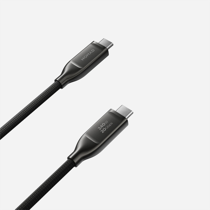 USB4 Data Cable Nomad