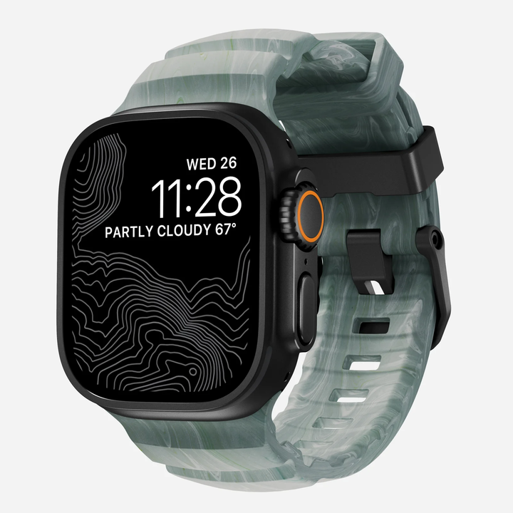 Limited Edition - Rocky Point Band Sierra Stone Nomad