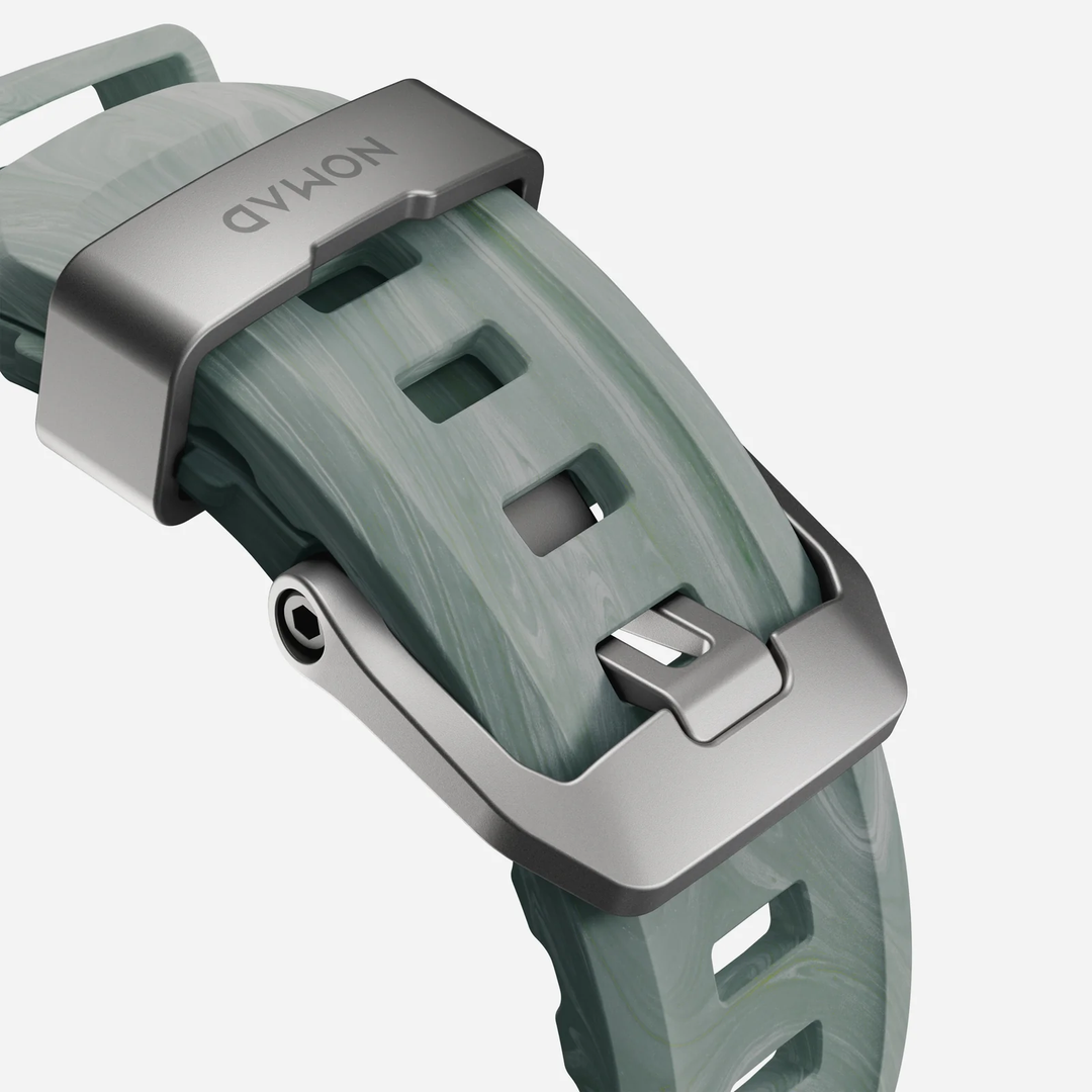 Limited Edition - Rocky Point Band Sierra Stone Nomad