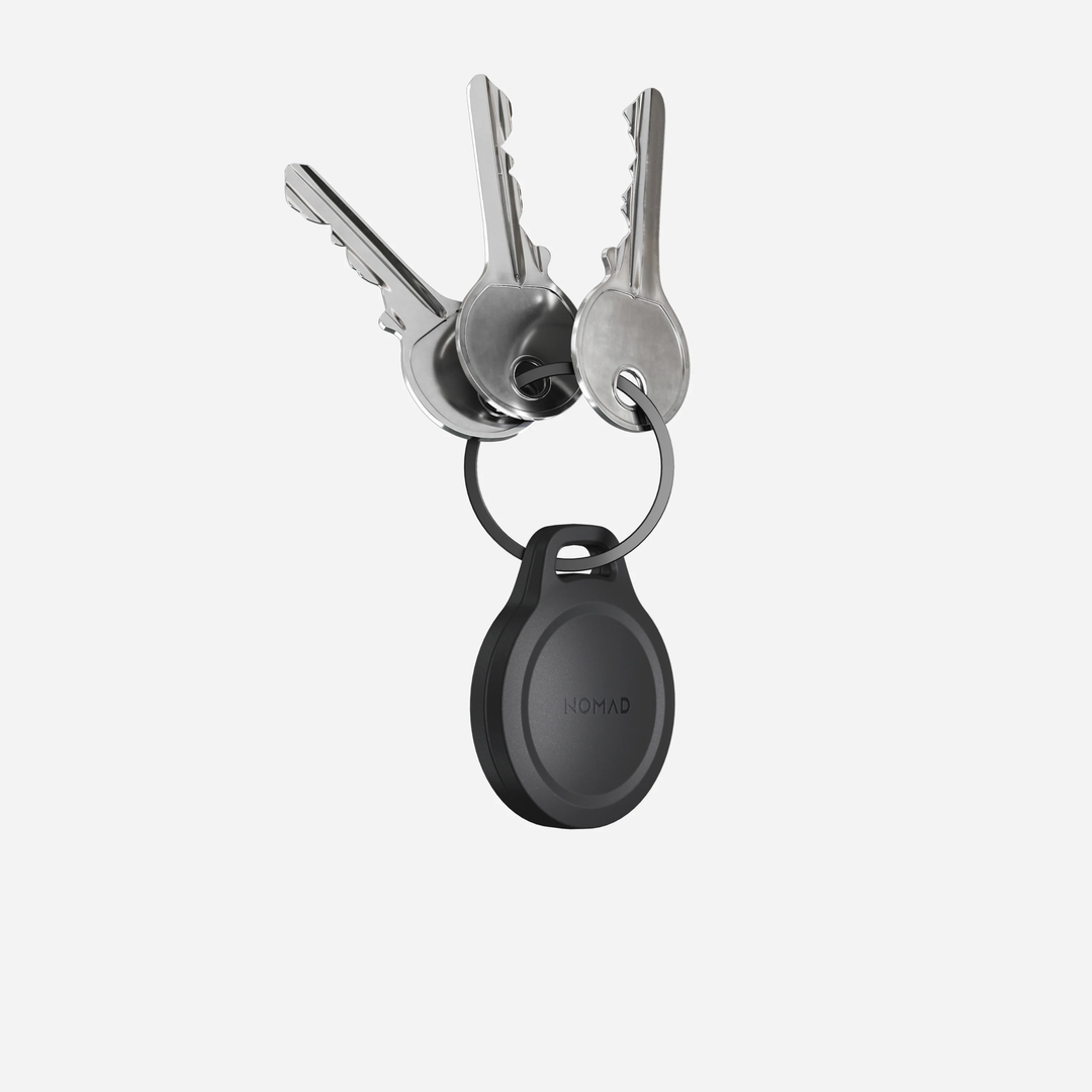 Rugged Keychain V2 - AirTag Nomad