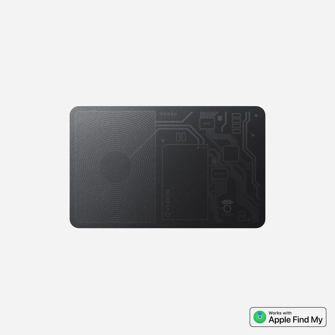 Nomad Tracking Card – FEVERGUY Nomad Tracking Card – FEVERGUY