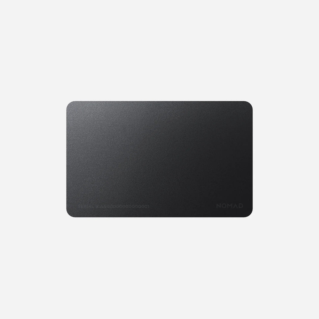 Tracking Card Air | Google Find Hub Nomad