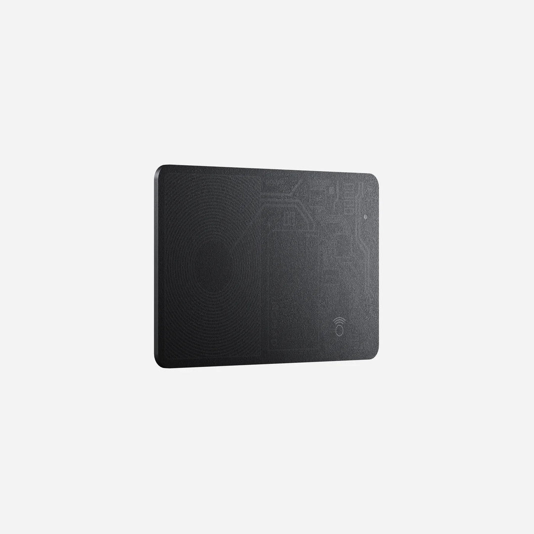 Tracking Card Air | Google Find Hub Nomad