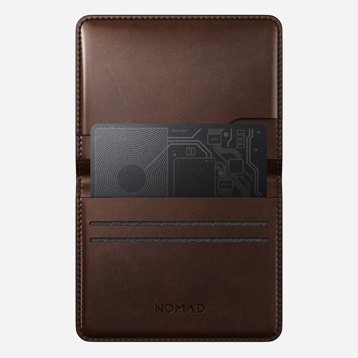 Tracking Card Air | Google Find Hub Nomad