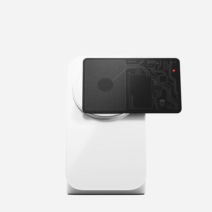 Tracking Card Air | Google Find Hub Nomad