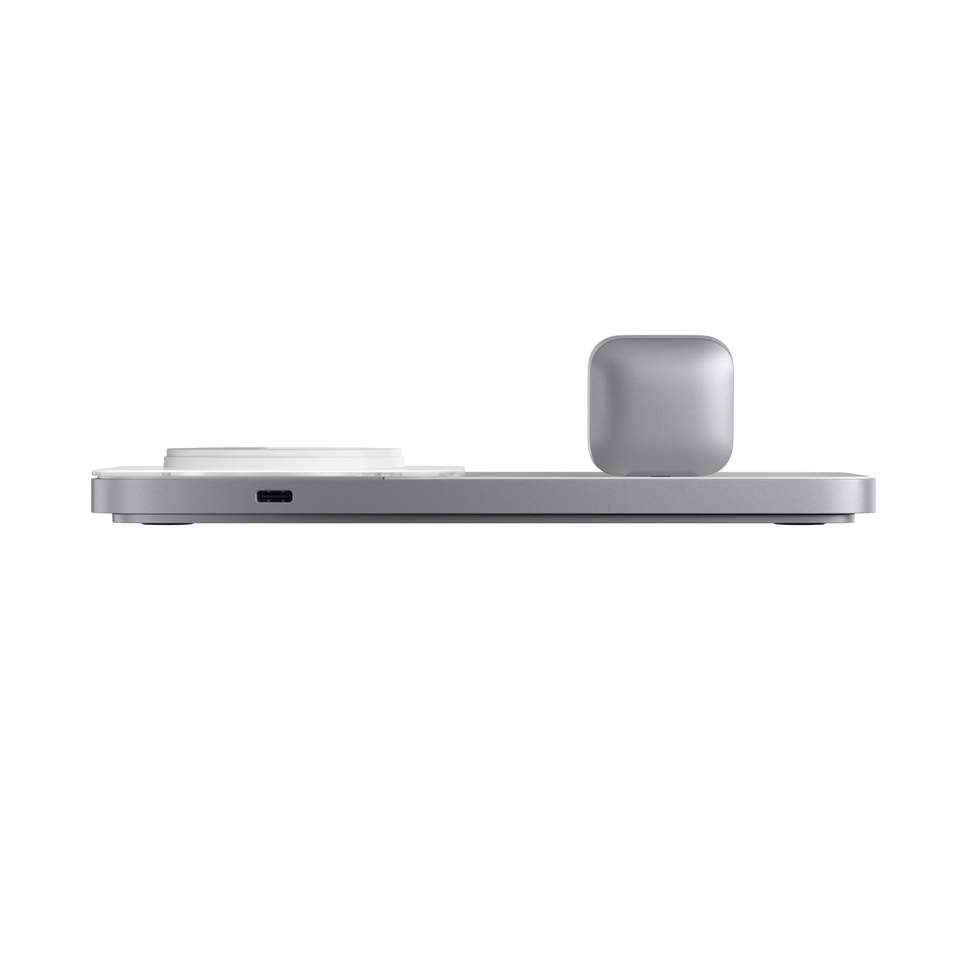 Base One Max 3 in 1 Magsafe Charger (1st generation) - FEVERGUY