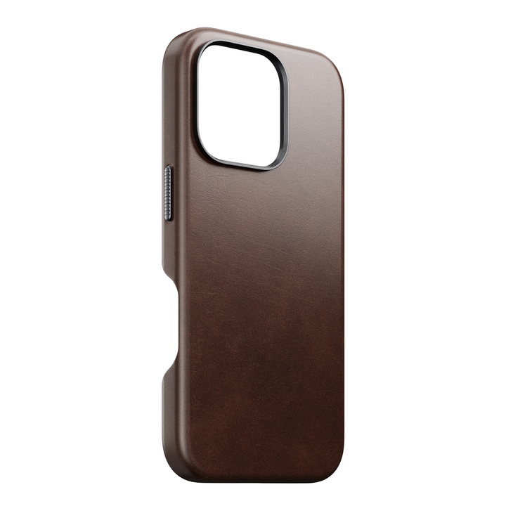 iPhone 16系列 傳統皮革手機保護殼 | Horween®