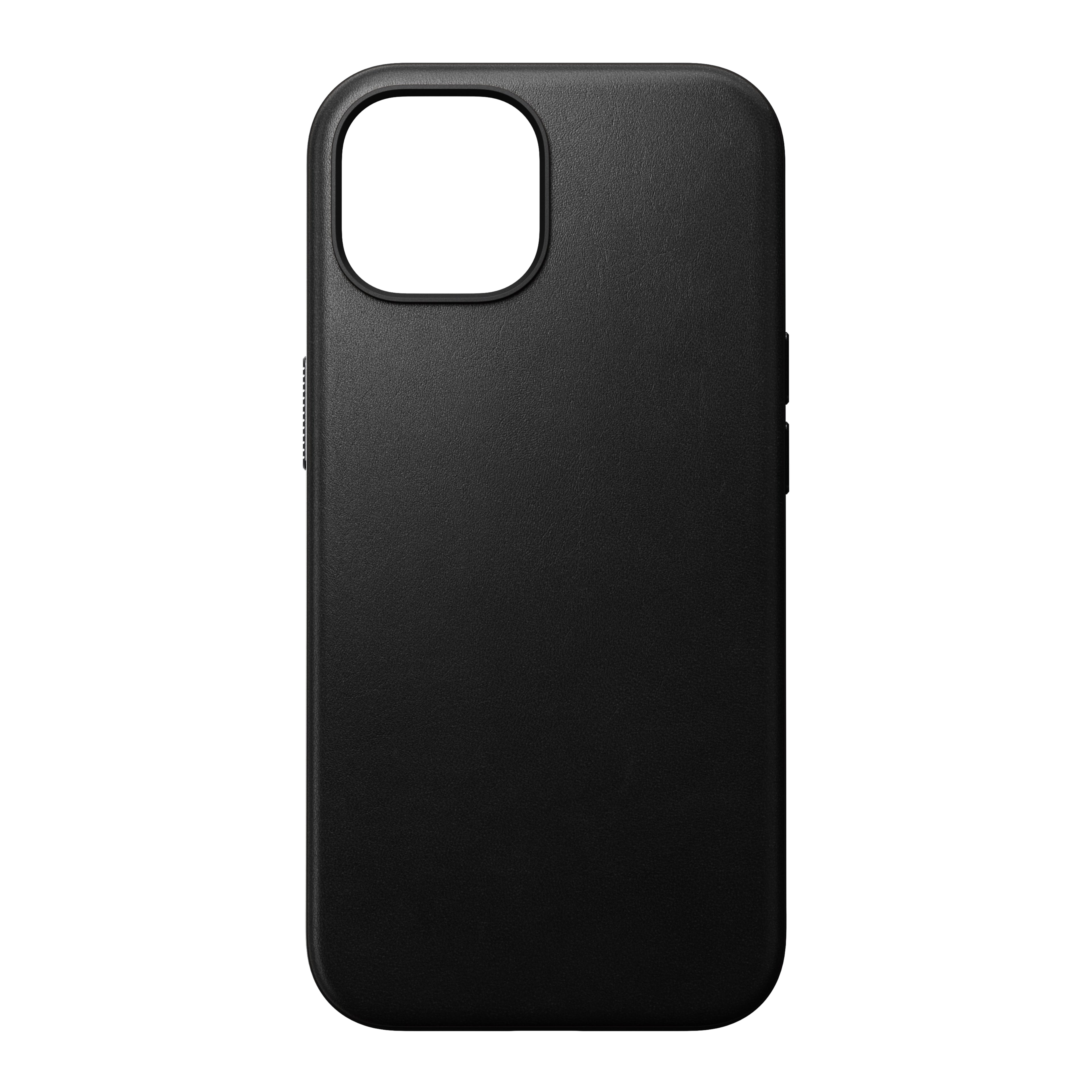 Modern Leather Case for iPhone 15 Series | Nomad Leather - FEVERGUY