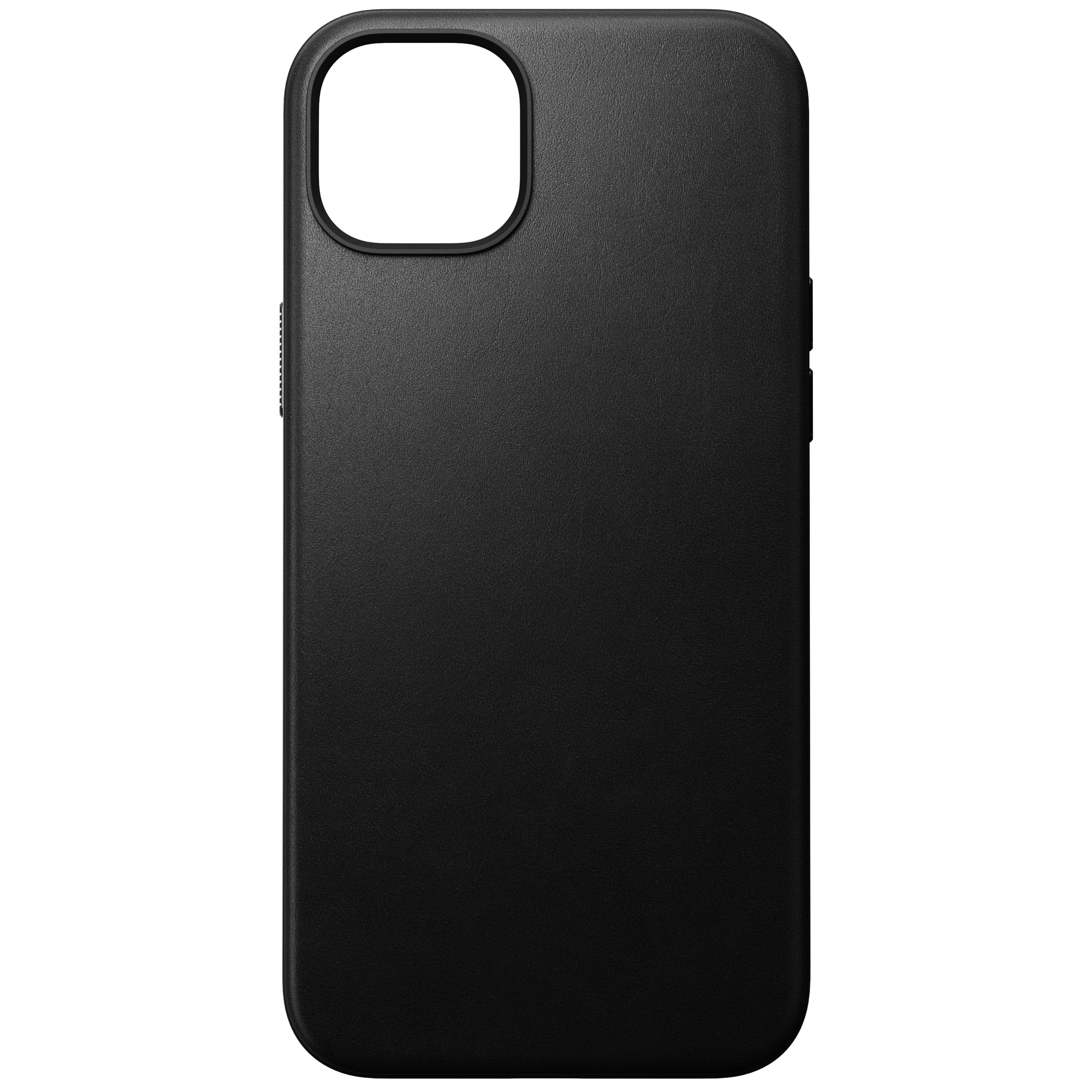 Modern Leather Case for iPhone 15 Series | Nomad Leather - FEVERGUY