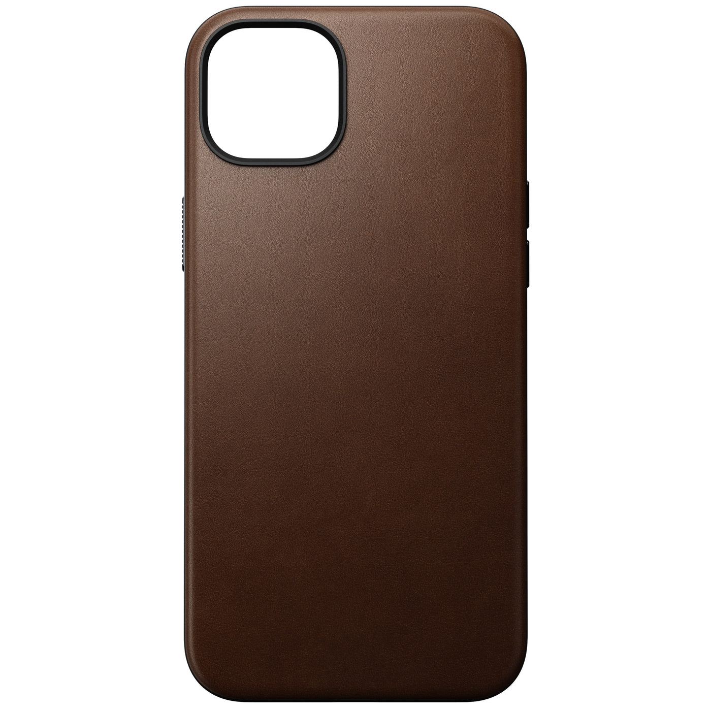 Nomad - Modern Leather Case for iPhone 15 Series | Nomad Leather