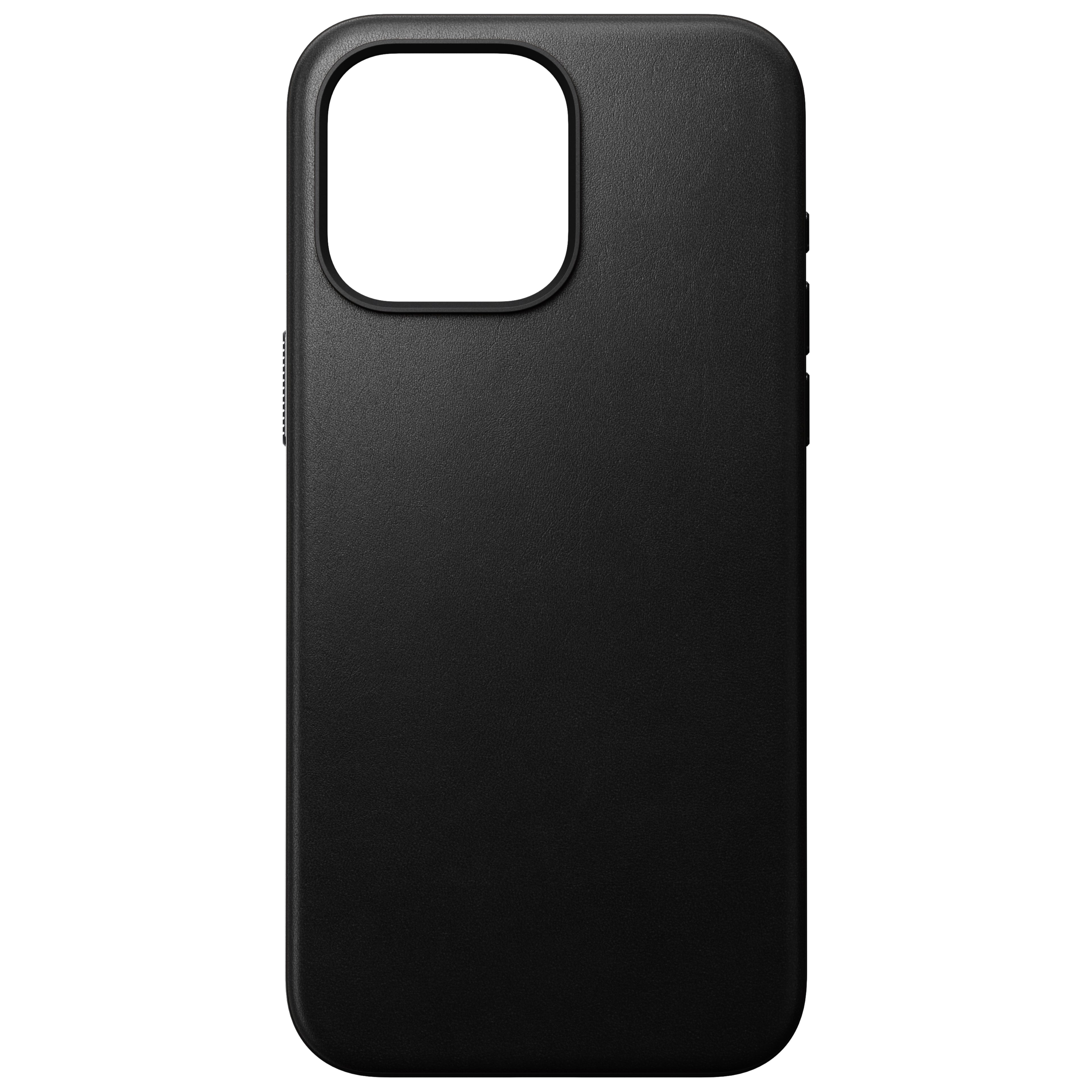 Modern Leather Case for iPhone 15 Series | Nomad Leather - FEVERGUY