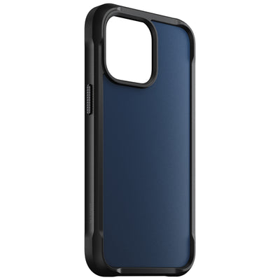 Rugged Case for iPhone 15 Series Nomad
