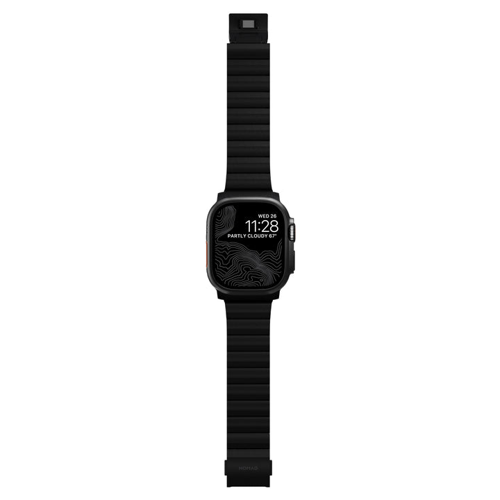 Titanium Band V2 for Apple Watch