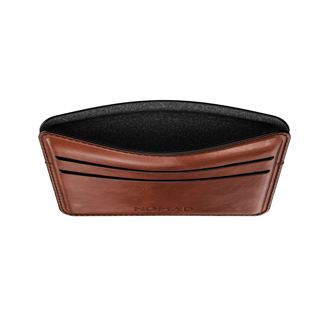Card Wallet | Horween® Nomad