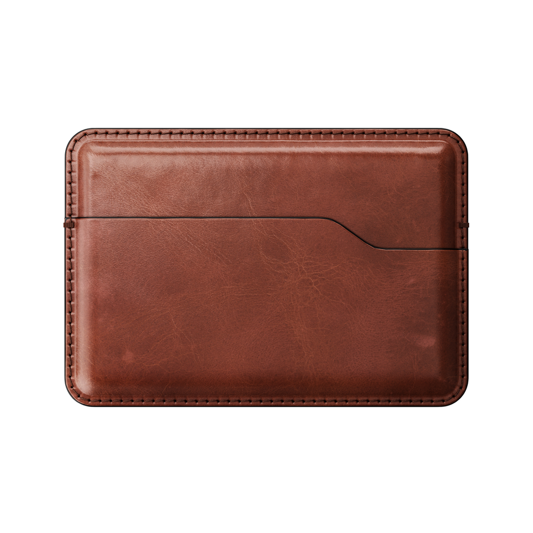Card Wallet | Horween® Nomad