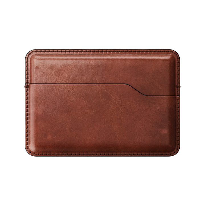 Card Wallet | Horween® Nomad